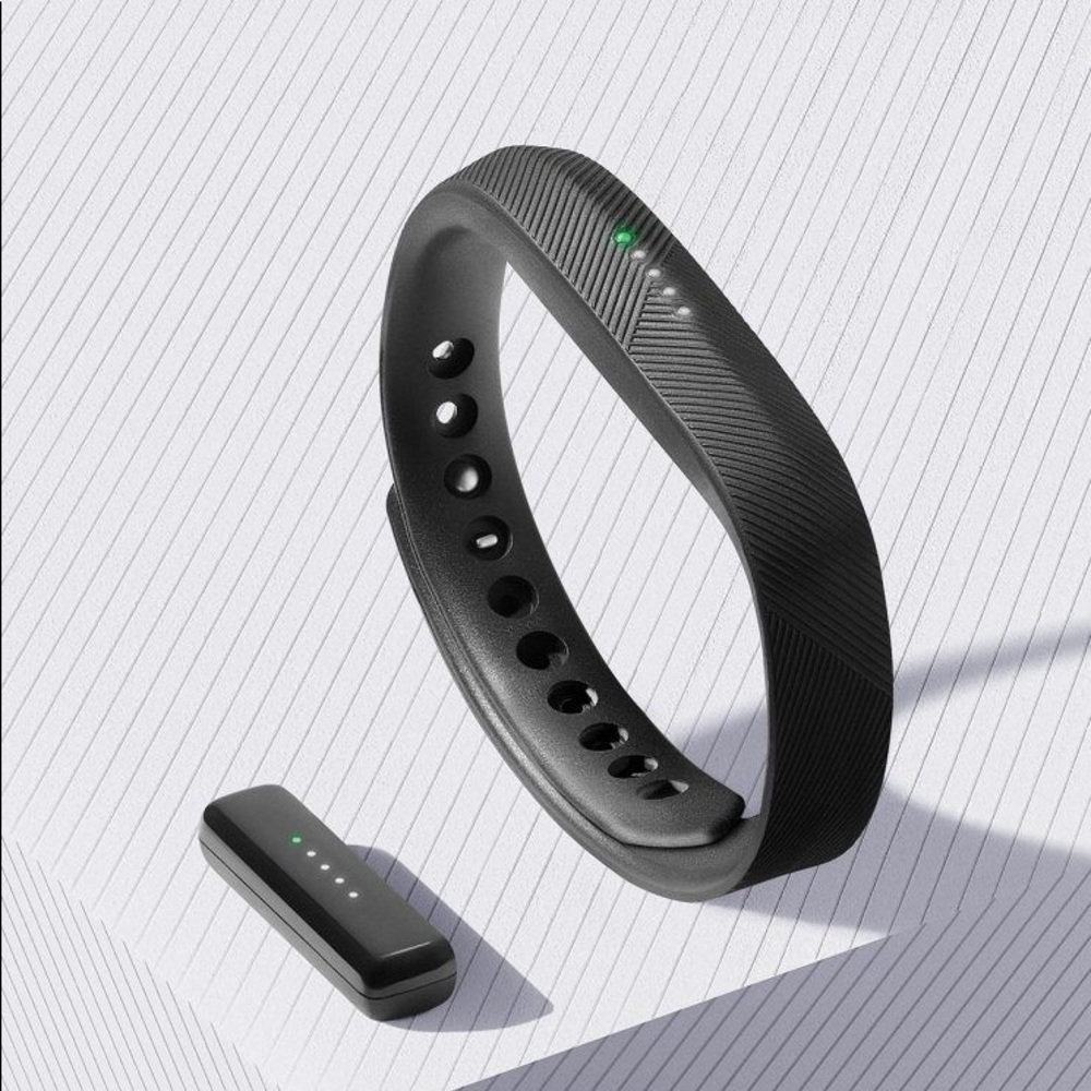 Fitbit Flex 2